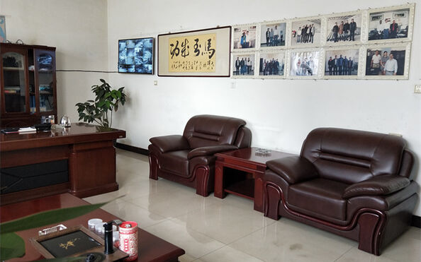 Anping County JingXiu Filter Co.,Ltd.