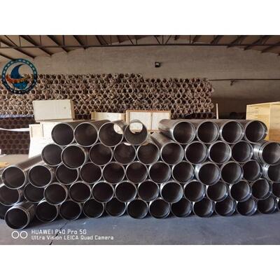 Johnson Wire Screen , Stainless Steel Water Well Screen ,Slotted Screen
