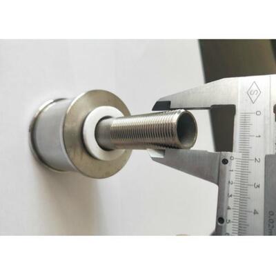 Stainless Steel Water Filter Nozzle Durable For Water Treatment Plant