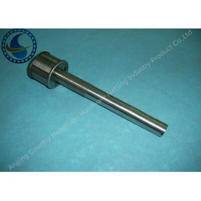 Water Softening Treatment Water Filter Nozzle Large Long Hand Flowing Pipe Type