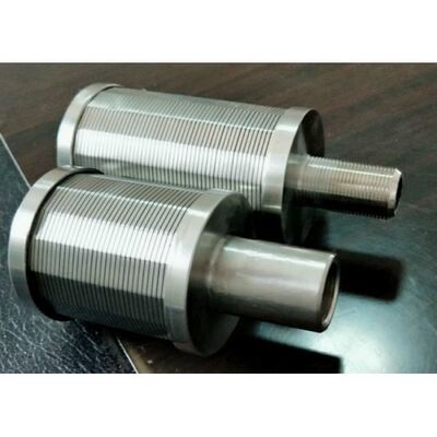 Cost Effective Water Filter Nozzle With Excellent Compression Performance