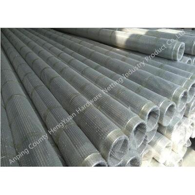 Water Well Screen Pipe For Crude Oil Refining / Mineral Processing Industry