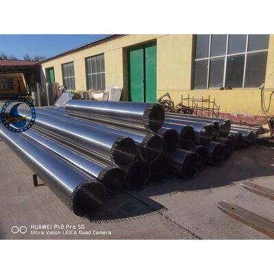 Johnson Wire Screen , Stainless Steel Water Well Screen ,Slotted Screen