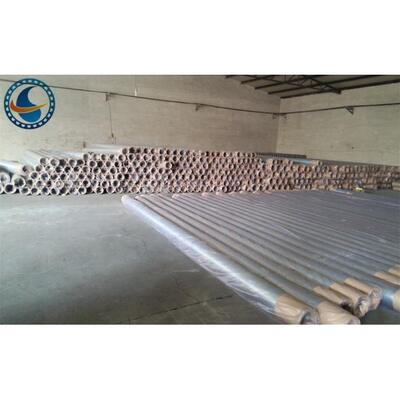8-5/8" Diameter Continuous Slot Water Well Johnson Wire Screen