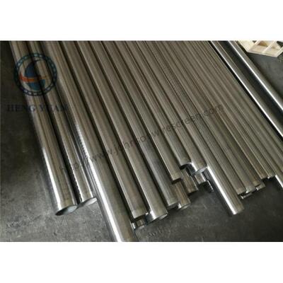 Continuous Slot Johnson Stainless Steel Well Screens