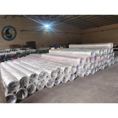 Aisi 304 10" 273mm Water Wire Screen For Sand Control