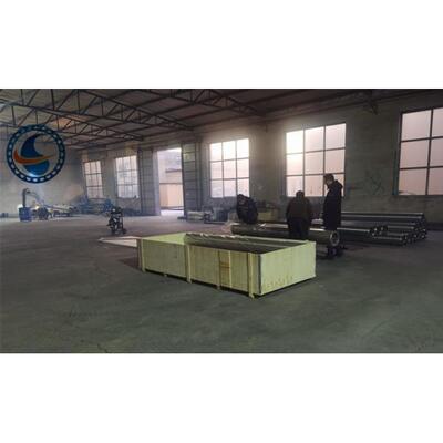 10" Slot 60 1.5mm Water Well Screen Stainless Steel For Sand Control