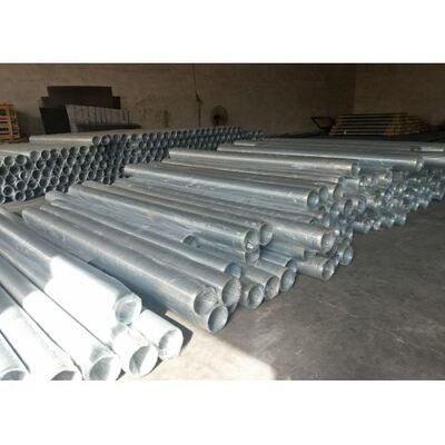 Anti Corrosion Wire Wrapped Screen For Sand Control In Deep Wells