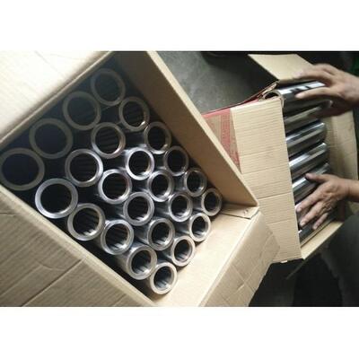 High Strength Wedge Wire Screen Pipe