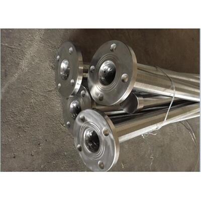 High Toughness V Wire Screen Energy Saving For Liquid / Gas / Solid Filtration