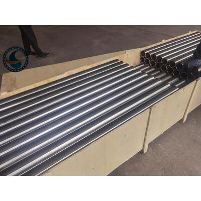 Residual Oil Hydrogenation Automatic Backwash Wedge Wire Screen Pipe