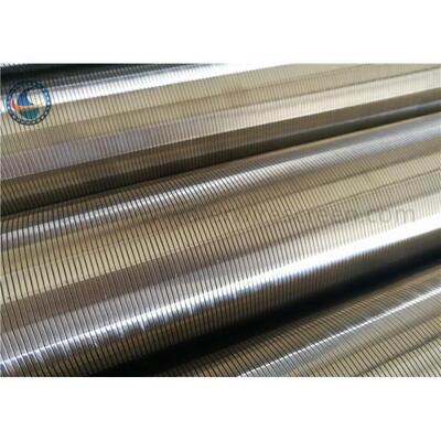 2507 Johnson Type 76mm Water Wire Screen