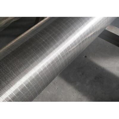 Profilte Wire Wrapped Well Screen For Water And Oil Filtration
