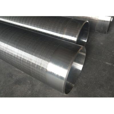 Rust Proof Sand Control Screens For Coal / Mine Processing Industry