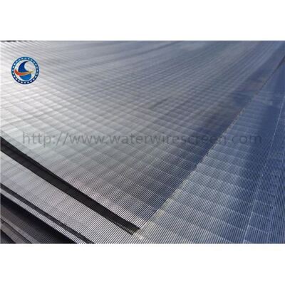 Johnson Water Pump Well Screens 1.3x3m Wedge Wire Screen Panels