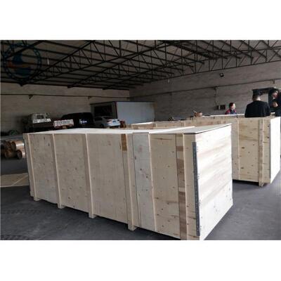 50 Micron Reverse Flange Rotary Screen Drum , Wedge Wire Screen Drum Oil / Gas / Liquid Filtration