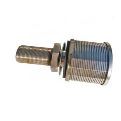 High Durability Water Screen Nozzle With High Temperature Resistance