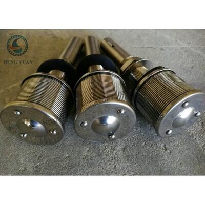 Johnson Water Strainer Filter Nozzle With High Filtering Efficiency