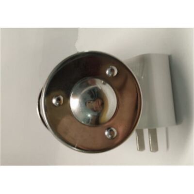High Precision Water Filter Nozzle Anti Corrosion With Long Service Life