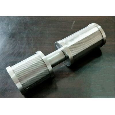 Cost Effective Water Filter Nozzle With Excellent Compression Performance