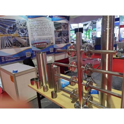 Wedge Wire Water Filter Nozzle Strainer For Water Treatments
