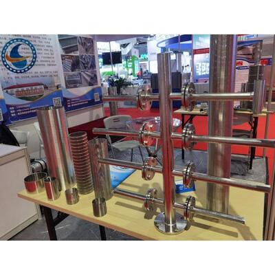 Wedge Wire Water Filter Nozzle Strainer For Water Treatments