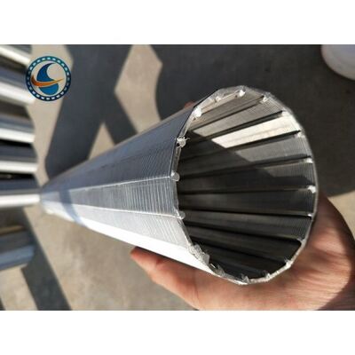Multi Function Tapered Steel Tube , Heat Resistant Tapered Metal Tube